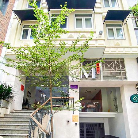 Express By M Village Dong Du Ho Chi Minh City Exterior photo