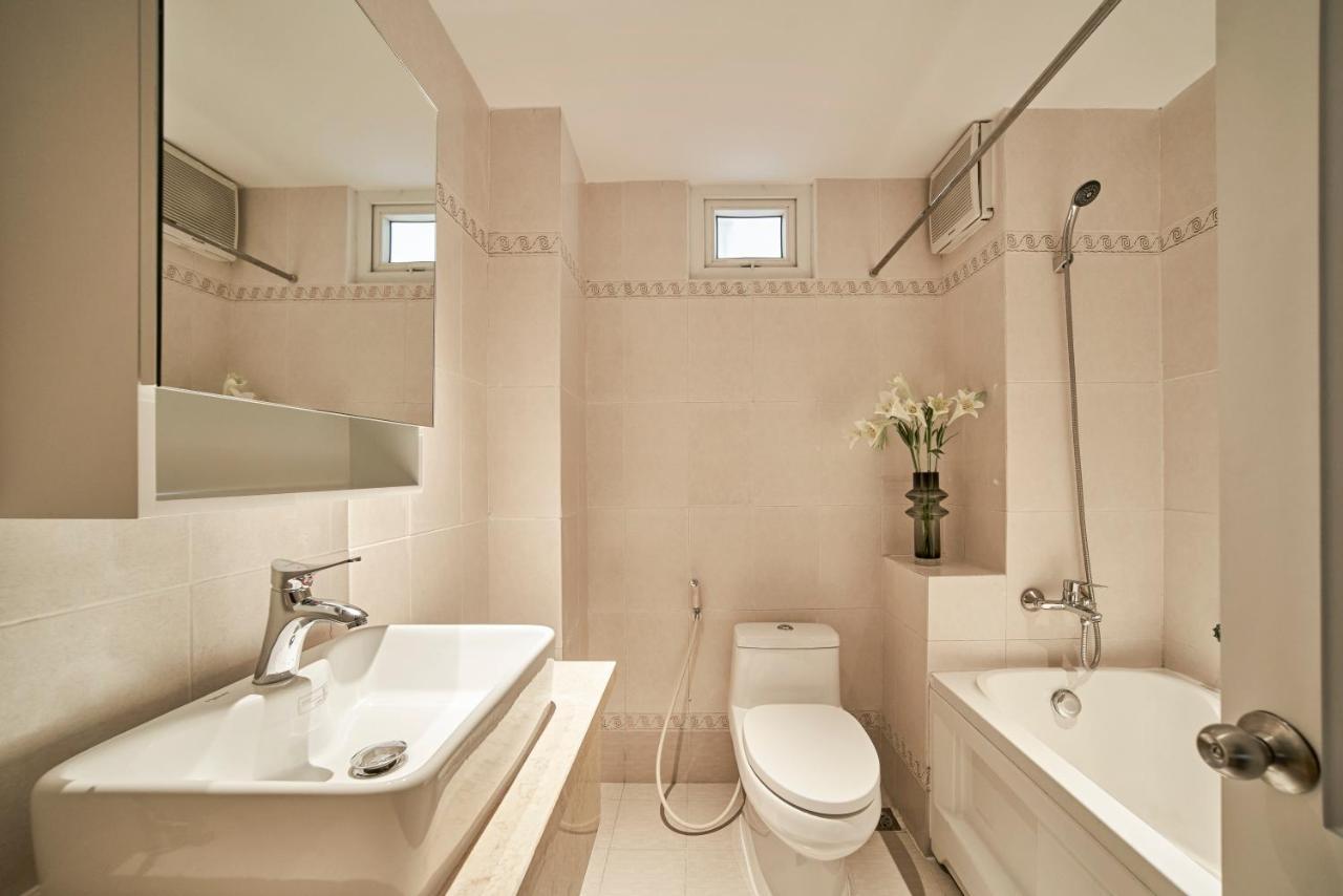 Express By M Village Dong Du Ho Chi Minh City Exterior photo